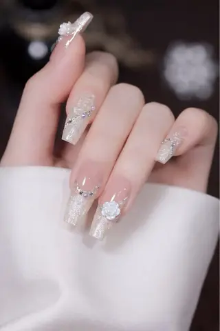 ネイル 秋 Nailsのネイルデザイン