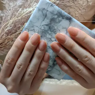 ネイル クレオエール のネイルデザイン