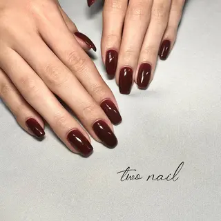 ネイル two nailのネイルデザイン