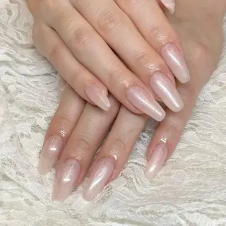 ネイル スピード ai©️のネイルデザイン