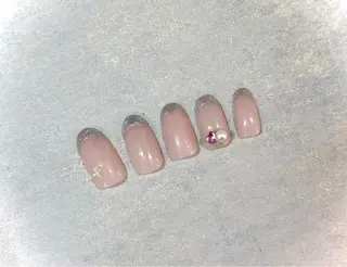 ネイル Salon Kのネイルデザイン
