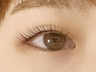 マツエク・マツパ eyelash momoのマツエク・マツパデザイン