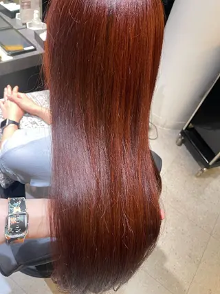 ミディアム 似合わせカット✂️ 🥀Ayane🥀のヘアスタイル