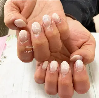 ネイル 石野 広佳のネイルデザイン