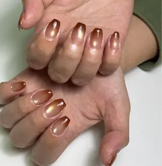 ネイル Lem. Sayaのネイルデザイン