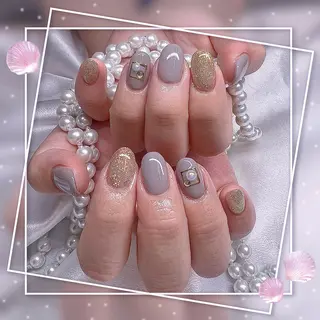 ネイル Chill Nailsalonのネイルデザイン