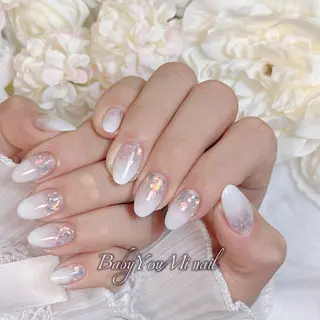 ネイル BabyYouMi nailのネイルデザイン