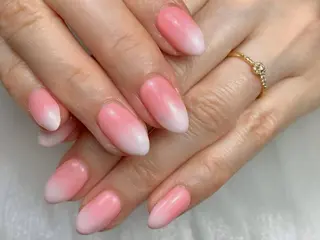 ネイル MIHANA Jr Nailistのネイルデザイン
