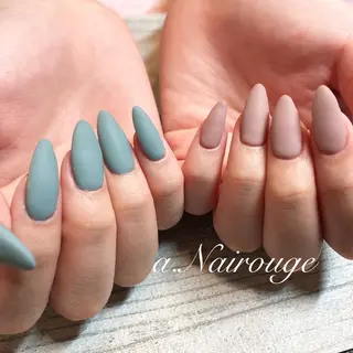 ネイル Nail salon REIRISのネイルデザイン