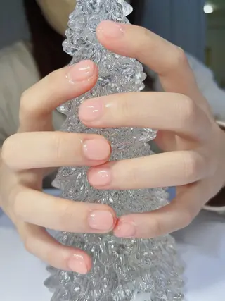 ネイル ネイルサロン ロア旧ジョリーのネイルデザイン