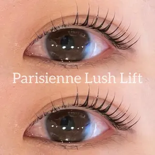 マツエク・マツパ VLLLAVO銀座 中川のマツエク・マツパデザイン