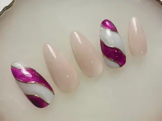 ネイル koto nailsのネイルデザイン