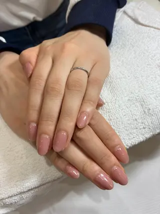 u. ayuのネイルデザイン