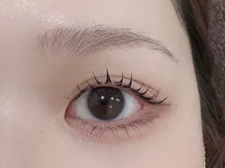 マツエク・マツパ 🎀インフィニティ アイデザイナー🎀のマツエク・マツパデザイン