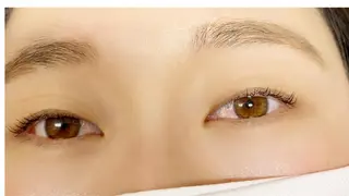 マツエク・マツパ uniii相模大野 Yoshizawaのマツエク・マツパデザイン