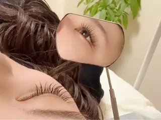 マツエク・マツパ Diana beautyのマツエク・マツパデザイン