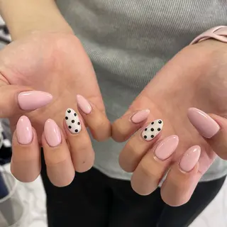 ネイル minuit 🎀Airi🎀のネイルデザイン