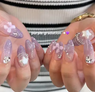 ネイル Ibuki 🎀仙台パルコ🎀のマツエク・マツパデザイン