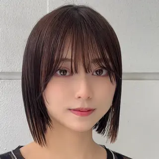 ショート ✨カット 期間限定無料✨ 大智のヘアスタイル