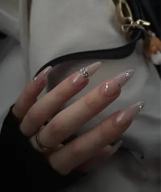 ネイル Nihonthy Nail 新宿のネイルデザイン