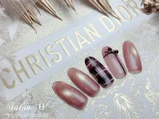 ネイル 佐藤✨LUNE nail salonのネイルデザイン