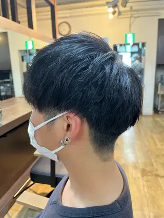 メンズ 🌙AYANA 🌙のヘアスタイル