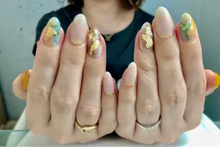 ネイル ホワイトニング🦷 ネイル💅LEAのその他イメージ