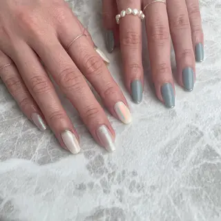 ネイル pétit maakoのネイルデザイン