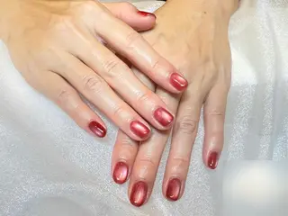 ネイル 🦋MARIPOSA 💅しばたのネイルデザイン