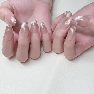 ネイル Nailbeauty marcherのネイルデザイン