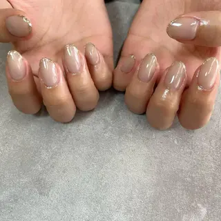 ネイル Koa nails.のネイルデザイン