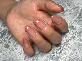ネイル TOMOMI NAILsのネイルデザイン