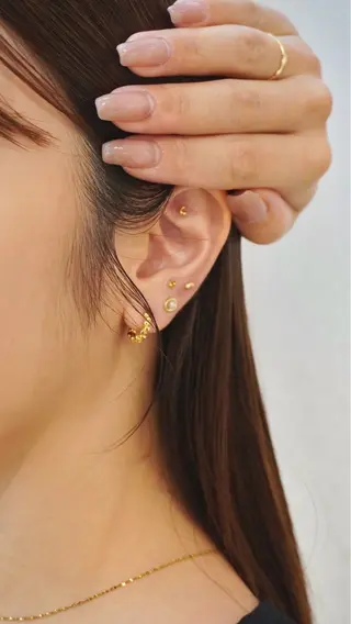 nail✨emu premiumのネイルデザイン