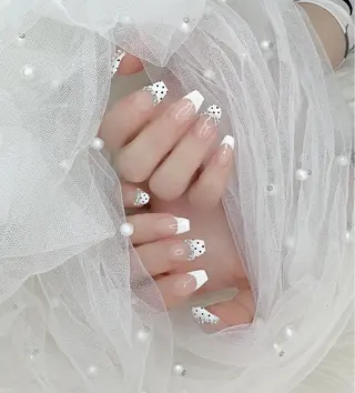 ネイル R salonのネイルデザイン