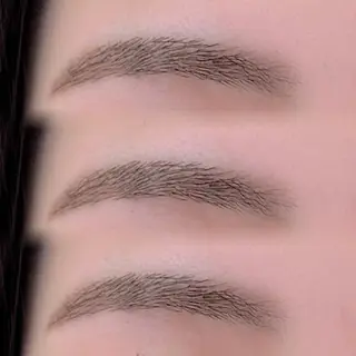 アイブロウ Lucia 吉田のマツエク・マツパデザイン