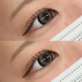 マツエク・マツパ Sayuki/天王寺 アイスタジオ 🌺✨のマツエク・マツパデザイン