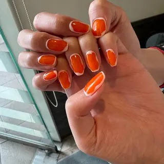 ネイル AKIHO _pro.mのネイルデザイン