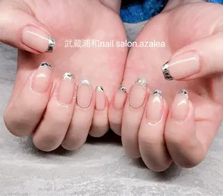 ネイル R inのネイルデザイン