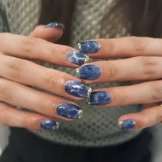 ネイル +purNAIL Asukaのネイルデザイン