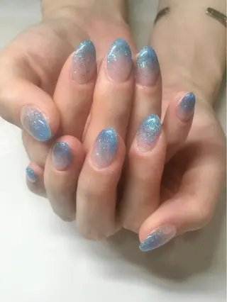 ネイル 新宿ネイルサロン ジェミディローサのネイルデザイン