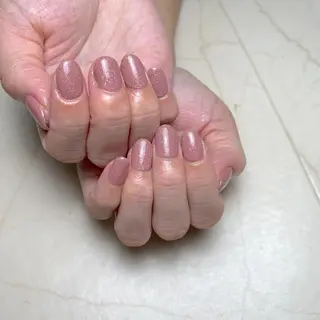 ネイル NAILSALON RandU...のネイルデザイン