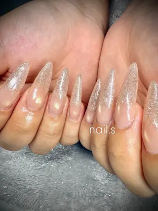 ネイル nail.s misatoのネイルデザイン