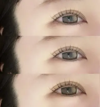 マツエク・マツパ 福田 麻弥のマツエク・マツパデザイン