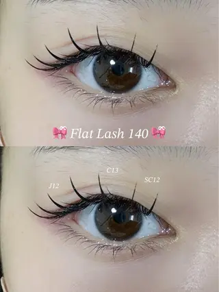 マツエク・マツパ eyelash Ai🤍のマツエク・マツパデザイン