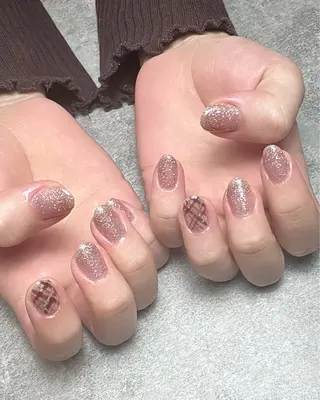 ネイル MATATABI. kumiのネイルデザイン