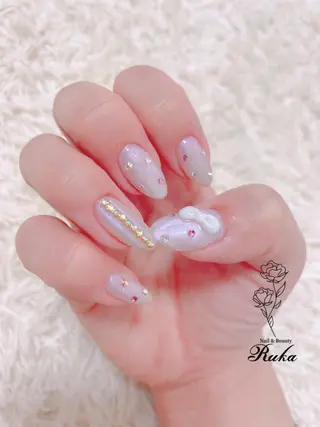 ネイル I KYOKOのマツエク・マツパデザイン