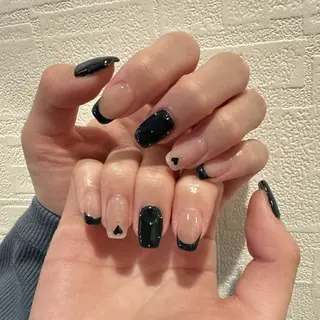 ネイル スカルプ専門店 Ｄ-Beautyのネイルデザイン