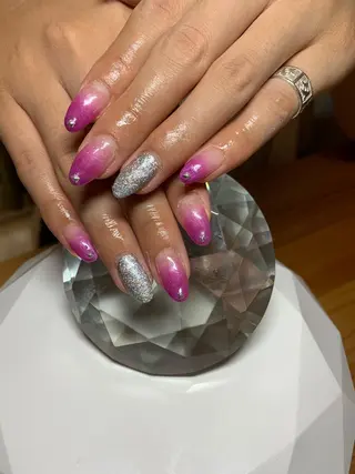 ネイル LAVISH nail salonのネイルデザイン