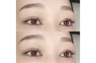 マツエク・マツパ Mavie Kiki.のマツエク・マツパデザイン