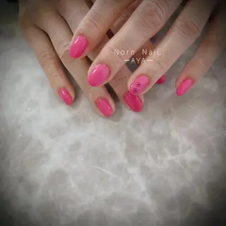 ネイル U Ayaのネイルデザイン